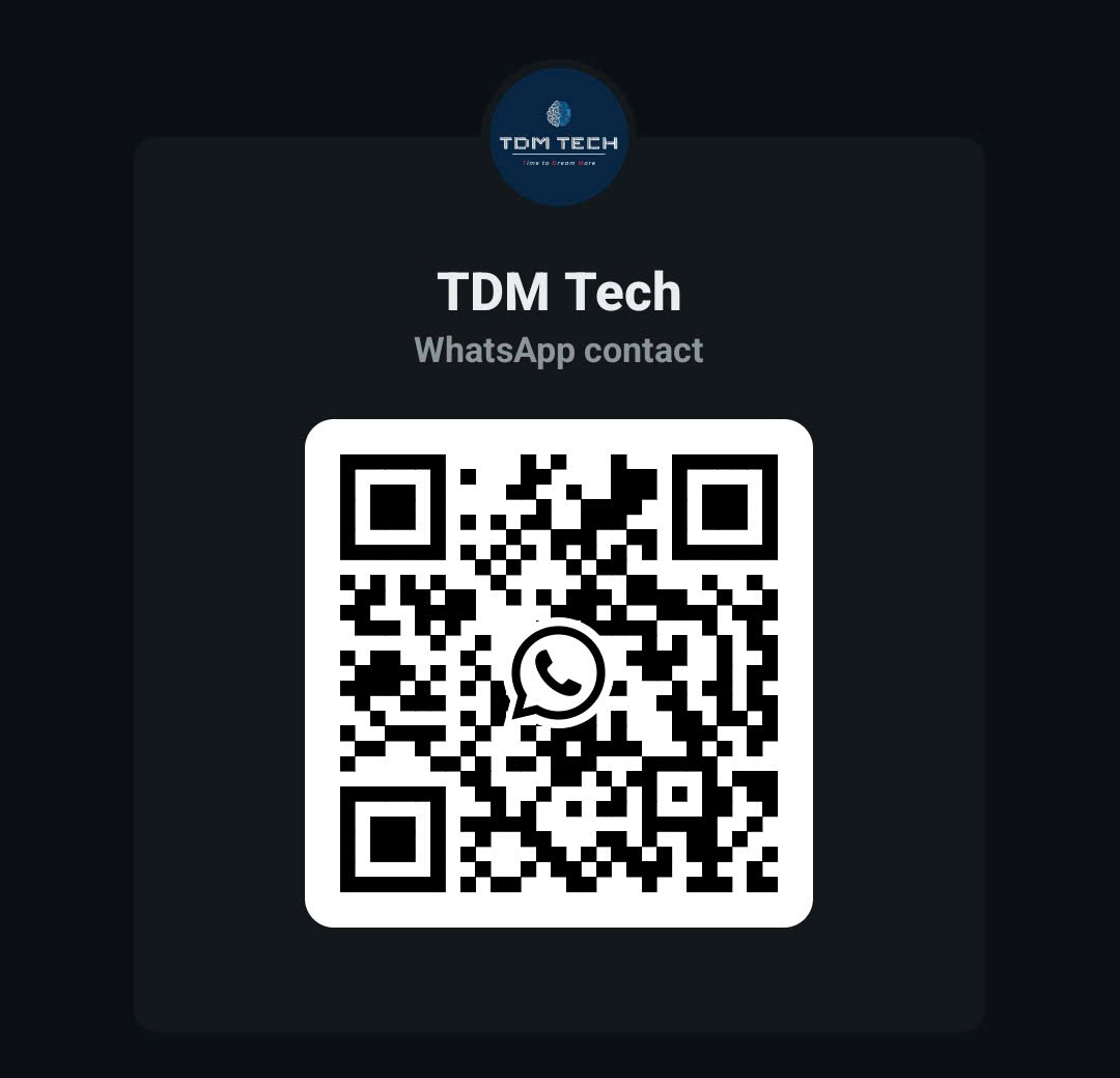 QR Kết nối WhatsApp